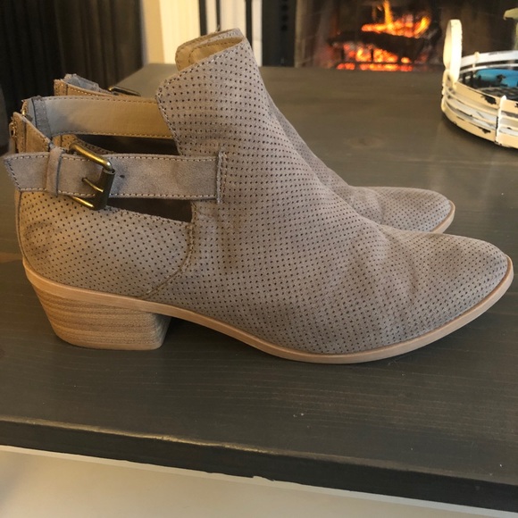 Dolce Vita booties size 10 - Picture 5 of 5